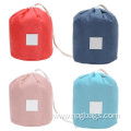 Drawstring Makeup pouch Toiletry Bags